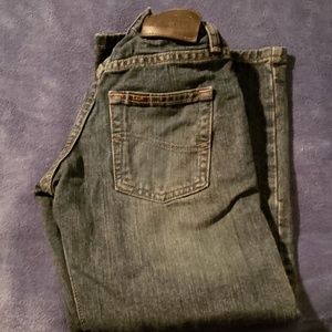 2 for $15 Adjustable waisted jeans